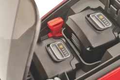 Mountfield Electress 34 Li 20V 2 X 4.0Ah Li-Ion Brushless Cordless 34cm Lawn Mower -Cheap Garden Spreader Store 440KT A5