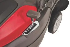 Mountfield Electress 34 Li 20V 2 X 4.0Ah Li-Ion Brushless Cordless 34cm Lawn Mower -Cheap Garden Spreader Store 440KT A7