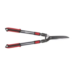 Forge Steel Bypass Telescopic Hedge Shears 27" (690mm)