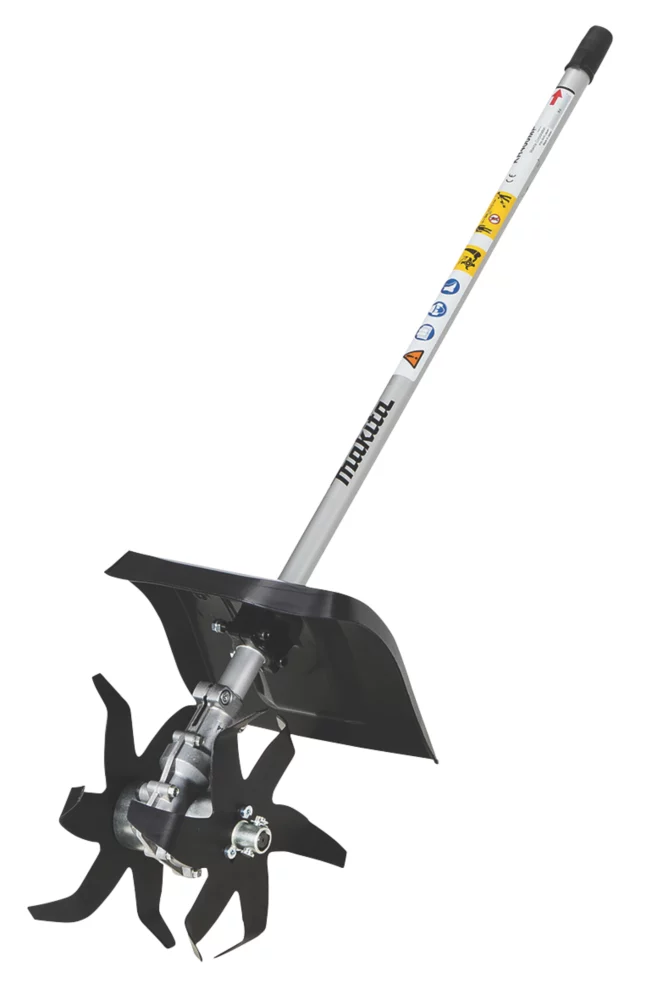 Makita 195711-1 23.5cm Garden Multi-Tool Cultivator Attachment 3 Makita 195711-1 23.5cm Garden Multi-Tool Cultivator Attachment