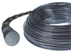 Oregon Nylium Silencio Trimmer Line 2mm X 126m -Cheap Garden Spreader Store 457JP A1