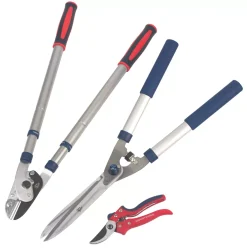 Spear And Jackson Spear & Jackson Razorsharp Garden Cutting Tool Set 3 Pieces