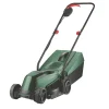 Bosch EasyMower 18V-32 18V 1 X 4.0Ah Li-Ion Power For All Cordless 32cm Lawn Mower -Cheap Garden Spreader Store 466PR P