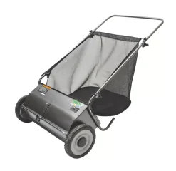 The Handy THPLS Push Lawn Sweeper 66cm