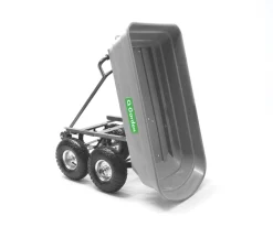 QGarden Garden Trolley 1150 X 515 X 210mm -Cheap Garden Spreader Store 4720X A3