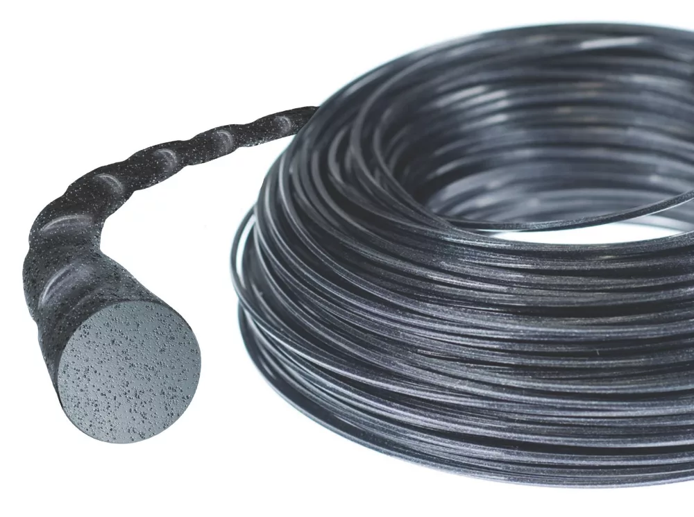 Oregon Nylium Silencio Trimmer Line 2.4mm X 87m 4 Oregon Nylium Silencio Trimmer Line 2.4mm X 87m - Image 2