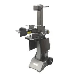 The Handy THPLS8TE Corded 55cm Vertical Log Splitter 3kW