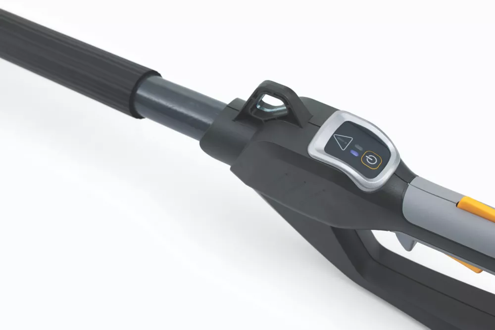 Stiga MT 500e 48V Li-Ion E-Power Cordless Multi-Tool - Bare 7 Stiga MT 500e 48V Li-Ion E-Power Cordless Multi-Tool - Bare - Image 5