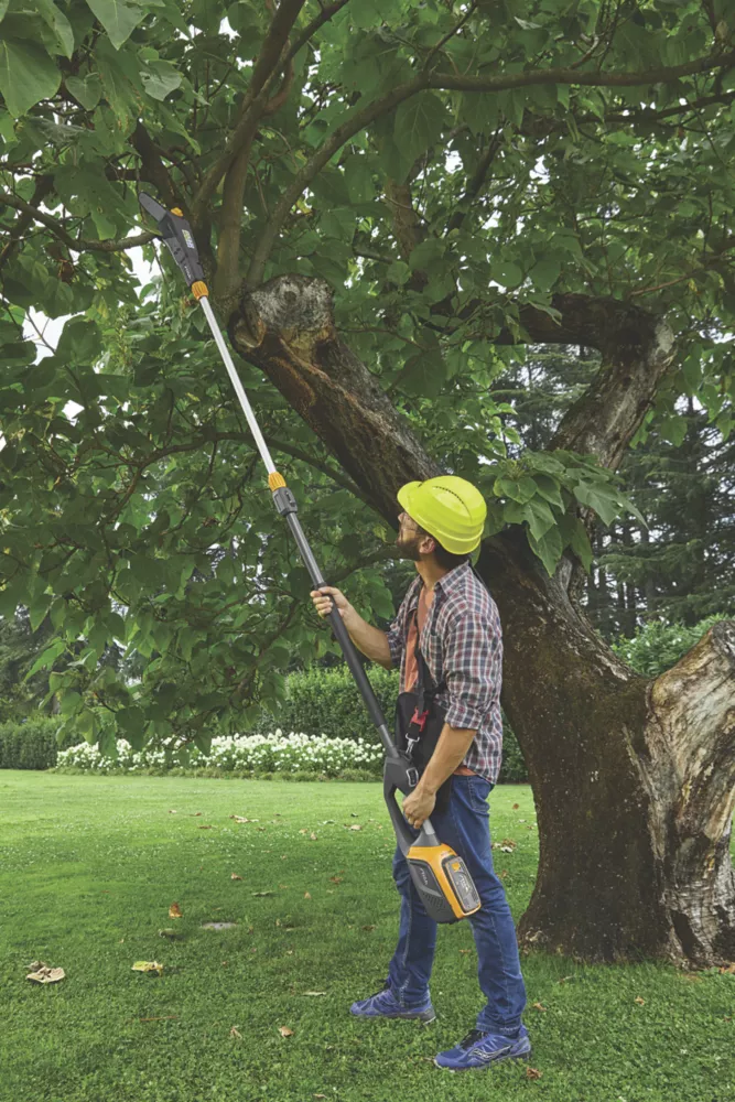 Stiga MT 500e 48V Li-Ion E-Power Cordless Multi-Tool - Bare 9 Stiga MT 500e 48V Li-Ion E-Power Cordless Multi-Tool - Bare - Image 7