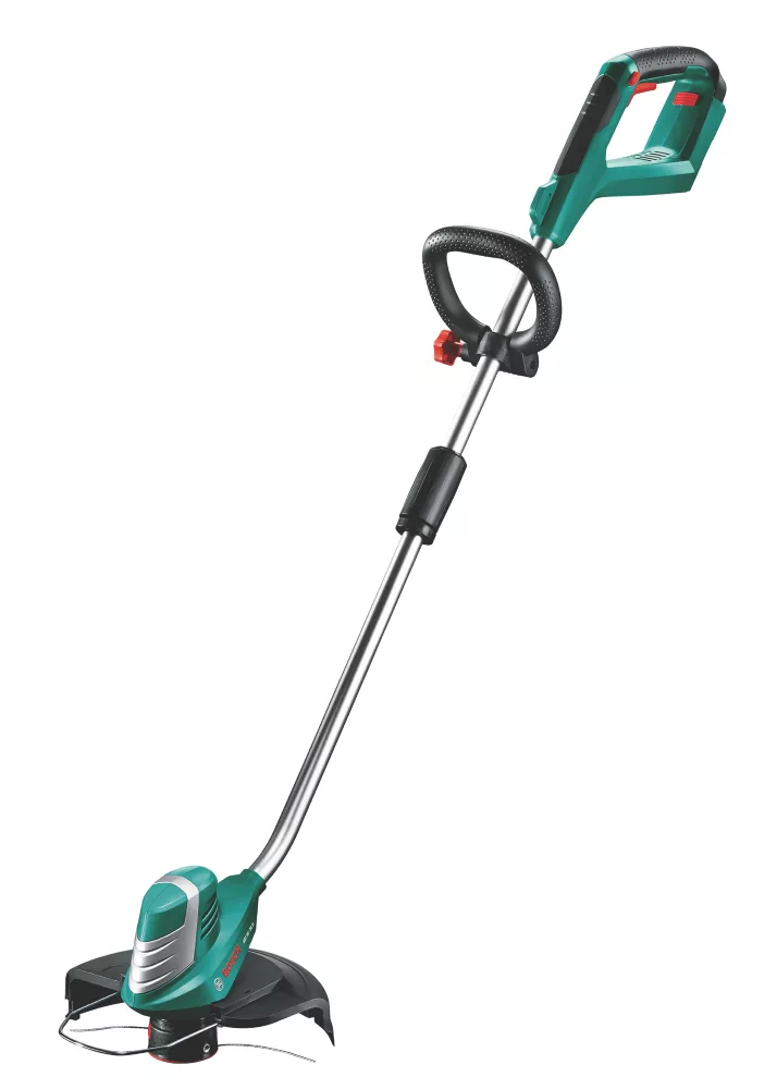 Bosch Advanced Grass Cut Advanced Grass Cut 36 36V 1 X 2.0Ah Li-Ion Cordless Grass Trimmer 3 Bosch Advanced Grass Cut Advanced Grass Cut 36 36V 1 X 2.0Ah Li-Ion Cordless Grass Trimmer