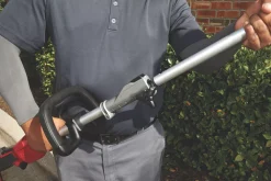 Milwaukee M18FOPH-0 FUEL 18V Li-Ion RedLithium Brushless Cordless Power Head - Bare -Cheap Garden Spreader Store 493JK A2