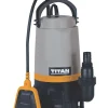 Titan TTB844PMP 750W Mains-Powered Dirty Water Pump