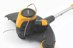 Stiga GT 500e 48V Li-Ion E-Power Cordless Grass Trimmer - Bare -Cheap Garden Spreader Store 502RV A5