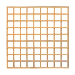 Forest Softwood Square Trellis X 10 Pack 11 Forest Softwood Square Trellis X 10 Pack -Cheap Garden Spreader Store 515PP A3