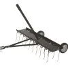 The Handy THTD48 Towed Tine Dethatcher 121cm -Cheap Garden Spreader Store 517KT P