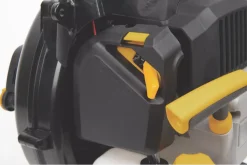 Titan TTBVP25-2 25.4cc 2-Stroke Blower Vac -Cheap Garden Spreader Store 517XF A4