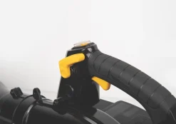 Titan TTBVP25-2 25.4cc 2-Stroke Blower Vac -Cheap Garden Spreader Store 517XF A6