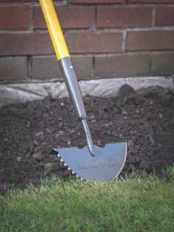 Roughneck Edging Head Sharp Edge Lawn Edging Iron -Cheap Garden Spreader Store 522KG A2