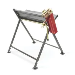 The Handy THSHWCS 25cm Log Capacity Log Saw Horse With Chainsaw Support 10 The Handy THSHWCS 25cm Log Capacity Log Saw Horse With Chainsaw Support -Cheap Garden Spreader Store 5256D A2