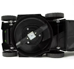 Greenworks 40V 1 X 2.0Ah Li-Ion Cordless 35cm Lawn Mower -Cheap Garden Spreader Store 526HT A2