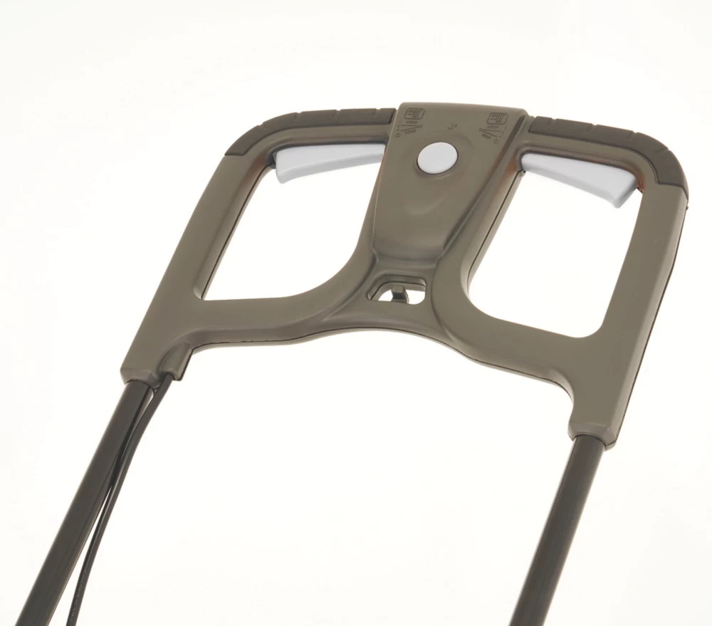 Mountfield Princess 34 Li 48V 1 X 2.0Ah Li-Ion Brushless Cordless 34cm Lawn Mower 10 Mountfield Princess 34 Li 48V 1 X 2.0Ah Li-Ion Brushless Cordless 34cm Lawn Mower - Image 8