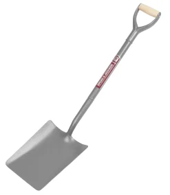 Spear And Jackson Spear & Jackson Digging Head Taper-Mouth No 2 Shovel