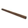 Forest Fence Posts 100 X 100mm X 2100mm 3 Pack -Cheap Garden Spreader Store 545JG P