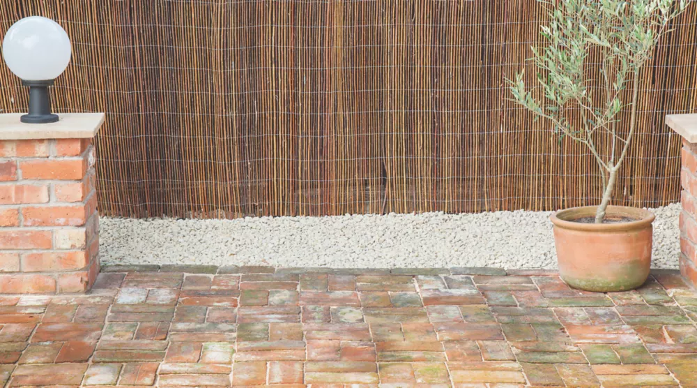 Apollo® Apollo Willow Roll-Up Screening 4 X 1m 5 Apollo® Apollo Willow Roll-Up Screening 4 X 1m - Image 3