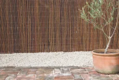 Apollo® Apollo Willow Roll-Up Screening 4 X 1m 10 Apollo® Apollo Willow Roll-Up Screening 4 X 1m -Cheap Garden Spreader Store 548JG A3