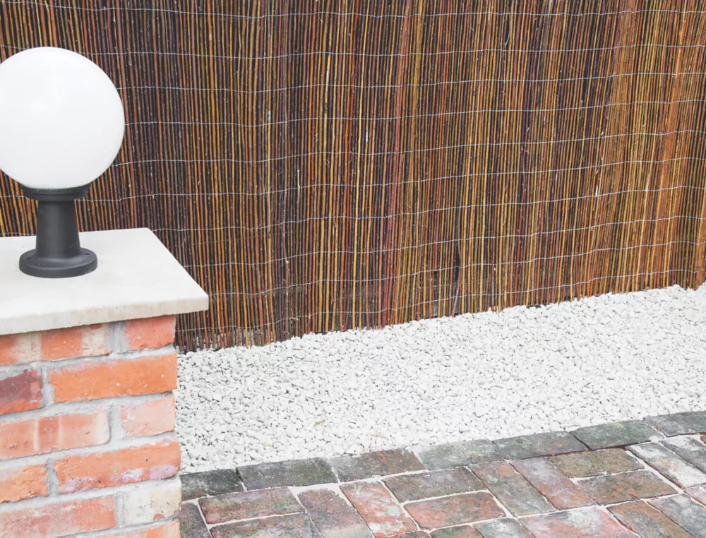 Apollo® Apollo Willow Roll-Up Screening 4 X 1m 7 Apollo® Apollo Willow Roll-Up Screening 4 X 1m - Image 5