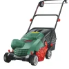 Bosch Verticut 1100 32cm 1100W Verticutter 240V -Cheap Garden Spreader Store 553PR P