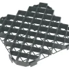 FloPlast Ground Grab Tiles 402 X 402 X 55mm 20 Pack -Cheap Garden Spreader Store 55689 P