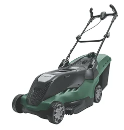 Bosch UniversalRotak 650 1700W 42cm Lawn Mower 230V