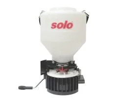 Solo Granulate Spreader 9Ltr