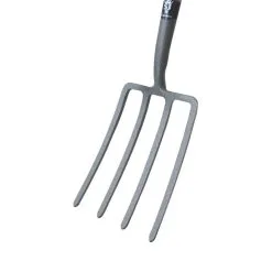 Spear And Jackson Spear & Jackson Neverbend Digging Fork 195mm -Cheap Garden Spreader Store 5716K A2