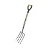 Spear And Jackson Spear & Jackson Neverbend Digging Fork 195mm 1 Spear And Jackson Spear & Jackson Neverbend Digging Fork 195mm -Cheap Garden Spreader Store 5716K P