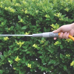 Titan Hose Reel 25m -Cheap Garden Spreader Store 586KR A3