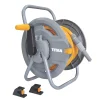 Titan Hose Reel 25m -Cheap Garden Spreader Store 586KR P