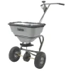 The Handy Easy Build Spreader 32kg -Cheap Garden Spreader Store 586KT P