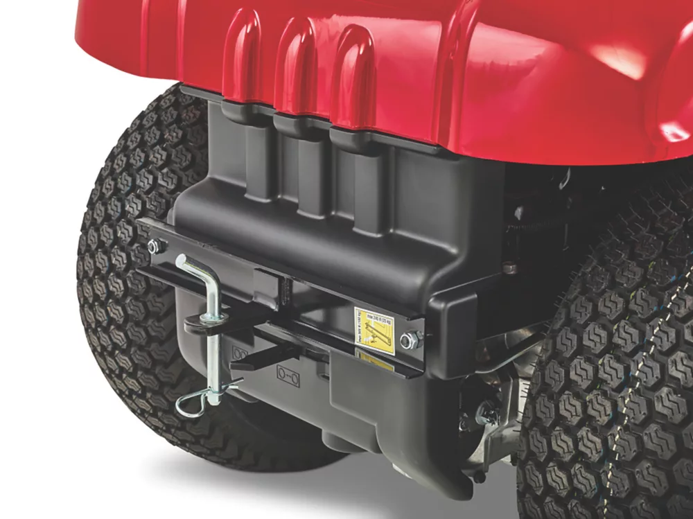 Mountfield Tow Hitch For Side-Discharge Garden Tractor 98-108cm 4 Mountfield Tow Hitch For Side-Discharge Garden Tractor 98-108cm - Image 2