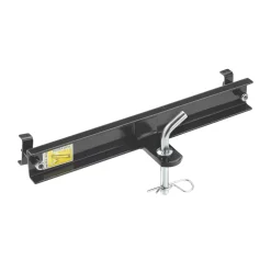 Mountfield Tow Hitch For Side-Discharge Garden Tractor 98-108cm