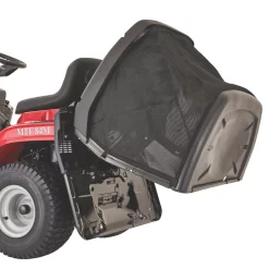 Mountfield MTF 84M 84cm 352cc Ride On Mower -Cheap Garden Spreader Store 590PP A2