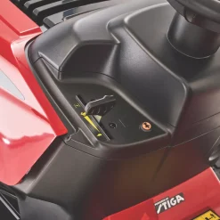 Mountfield MTF 84M 84cm 352cc Ride On Mower -Cheap Garden Spreader Store 590PP A5