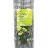 Apollo® Apollo 13 X 25mm Galvanised Welded Mesh 0.9 X 30m -Cheap Garden Spreader Store 59252 P