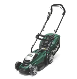 Webb Classic WEER33 1300W 33cm Electric Rotary Lawn Mower 230-240V 12 Webb Classic WEER33 1300W 33cm Electric Rotary Lawn Mower 230-240V -Cheap Garden Spreader Store 593PP A2