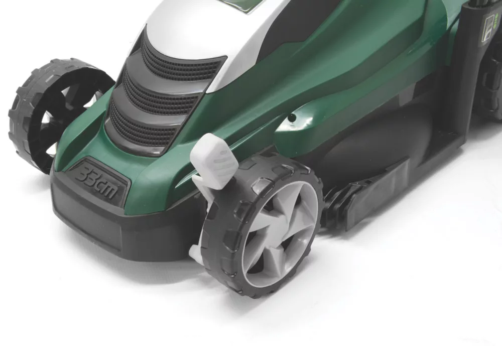 Webb Classic WEER33 1300W 33cm Electric Rotary Lawn Mower 230-240V 6 Webb Classic WEER33 1300W 33cm Electric Rotary Lawn Mower 230-240V - Image 4