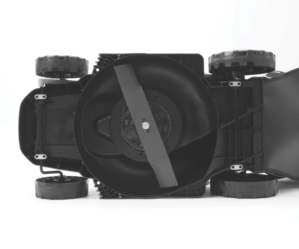 Webb Classic WEER33 1300W 33cm Electric Rotary Lawn Mower 230-240V 10 Webb Classic WEER33 1300W 33cm Electric Rotary Lawn Mower 230-240V - Image 8