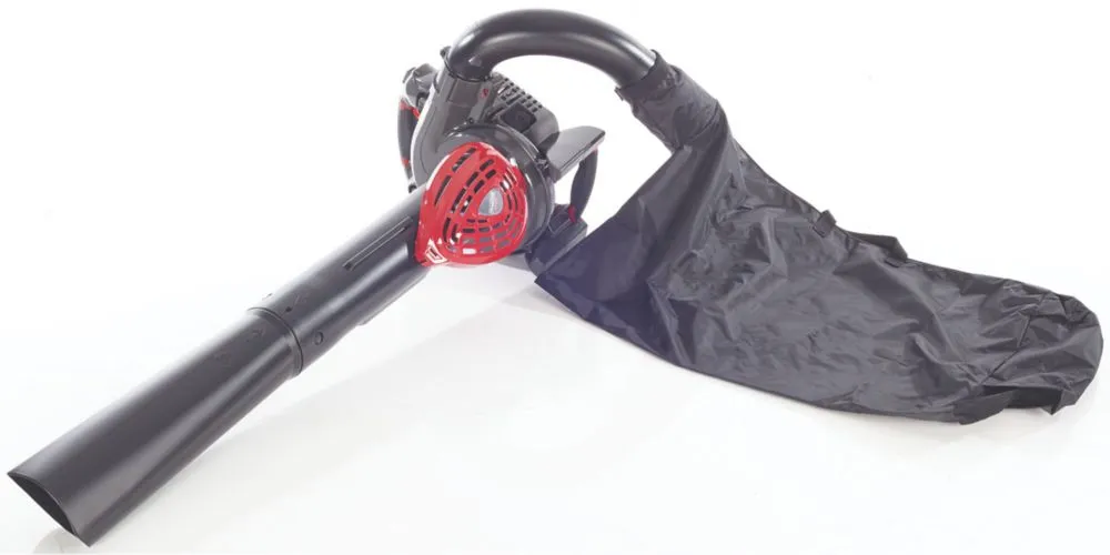 Mountfield MBL 270V 27.6cc 2-Stroke Petrol Blower & Vacuum 6 Mountfield MBL 270V 27.6cc 2-Stroke Petrol Blower & Vacuum - Image 4