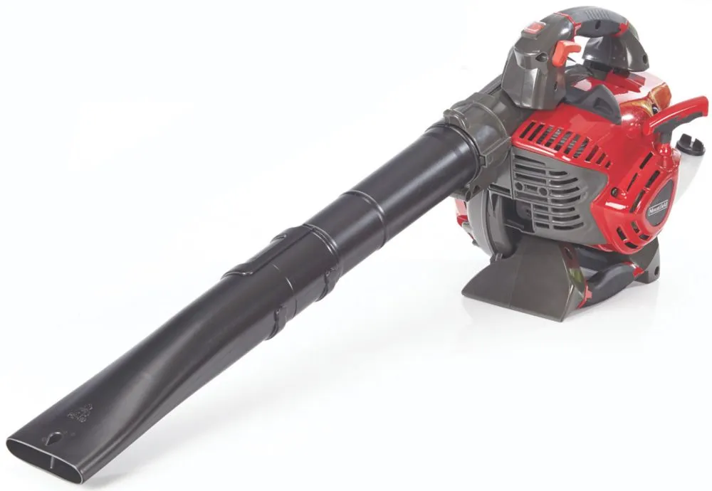 Mountfield MBL 270V 27.6cc 2-Stroke Petrol Blower & Vacuum 3 Mountfield MBL 270V 27.6cc 2-Stroke Petrol Blower & Vacuum