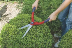 Spear And Jackson Spear & Jackson Razorsharp Advance Bypass Wishbone Hedge Shears 22" (570mm) -Cheap Garden Spreader Store 59788 A1